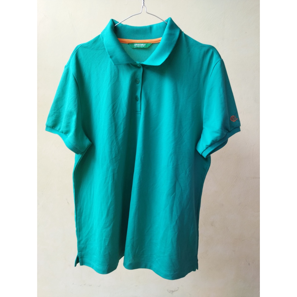 Áo Thun Giảm Giá Thứ Hai 20k Thrift / Second 015