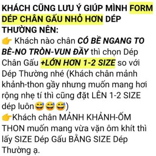 Dép Khủng Long, Móng Cọp, Chân Thú Độc Đáo