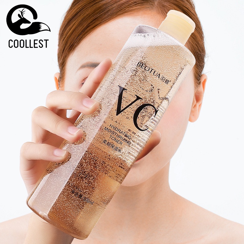 🍋🍋TONER VC Moisturizing Tender Toner 300ml🍋FREESHIP🍋