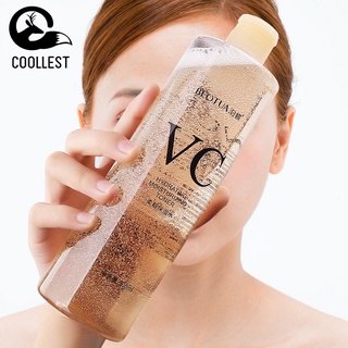 🍋🍋toner vc moisturizing tender toner 300ml🍋freeship🍋
