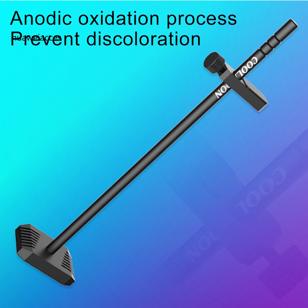 1 Bộ Giá Đỡ Card Đồ Họa Hua-1Set Coolmoon Vt192 Bằng Hợp Kim Nhôm Magesium Cho Máy Tính | BigBuy360 - bigbuy360.vn