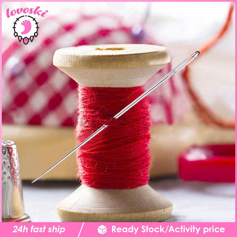 [Lovoski] Set 25 Kim May Vá 5 Kích Cỡ