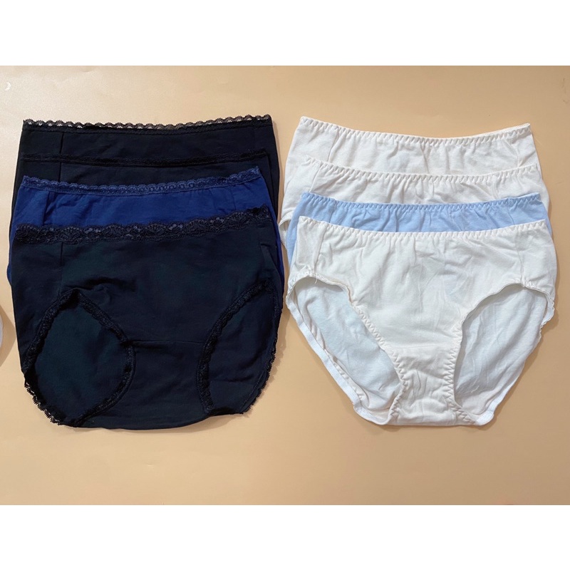 QUẦn LÓT COTTON , THUN XUẤT HÀN DƯ sịn