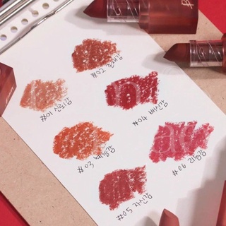 Son Thỏi BBia Last Powder Lipstick