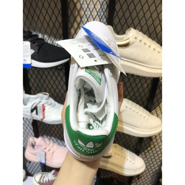 sale Real Nhất [Ảnh thật]Giày Adidas Stan Smith kẻo hết ) bán chạy . new . 2020 K . : ' ¹ L ez