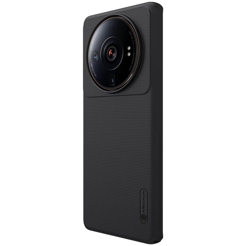 Ốp lưng Nillkin sần cho Xiaomi 12S Ultra