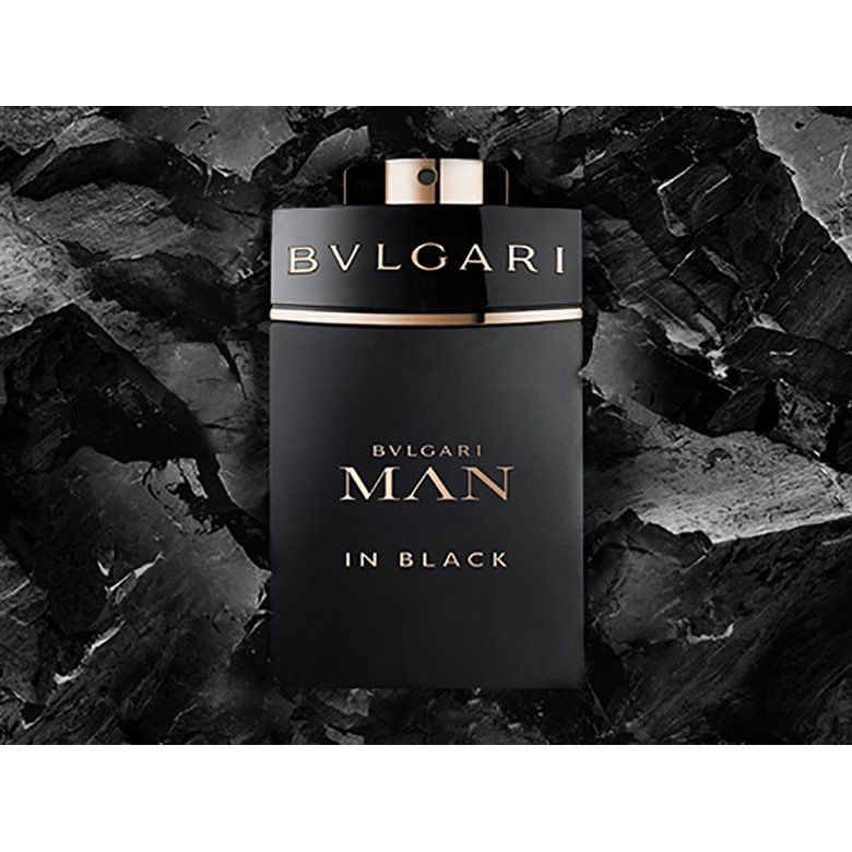 Nước hoa dùng thử Bvlgari Man In Black 5ml/10ml/20ml