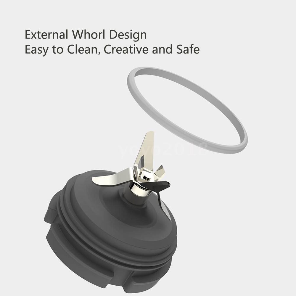 Máy xay sinh tố cầm tay Xiaomi Mijia Pinlo