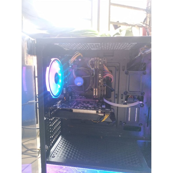 Bộ main giga x150, e3 1225 v5, 2*8g/2400