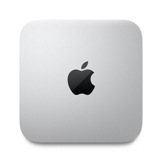Máy tính Mac Mini (M1) 8Gb - 256Gb 512Gb - NEW 100% - Chính hãng g thumbnail