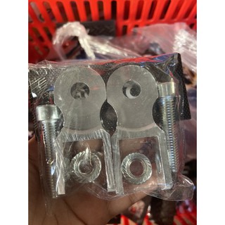 Nâng gầm dài MOXI 3CM - nâng gầm ngắn