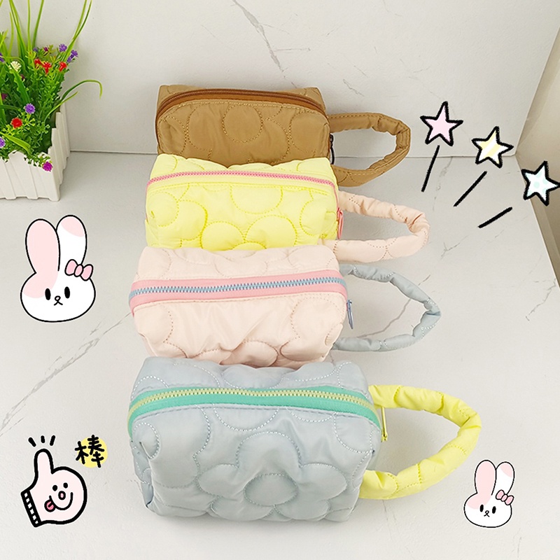 Túi Đựng Mỹ Phẩm Du Lịch Tiện Lợi