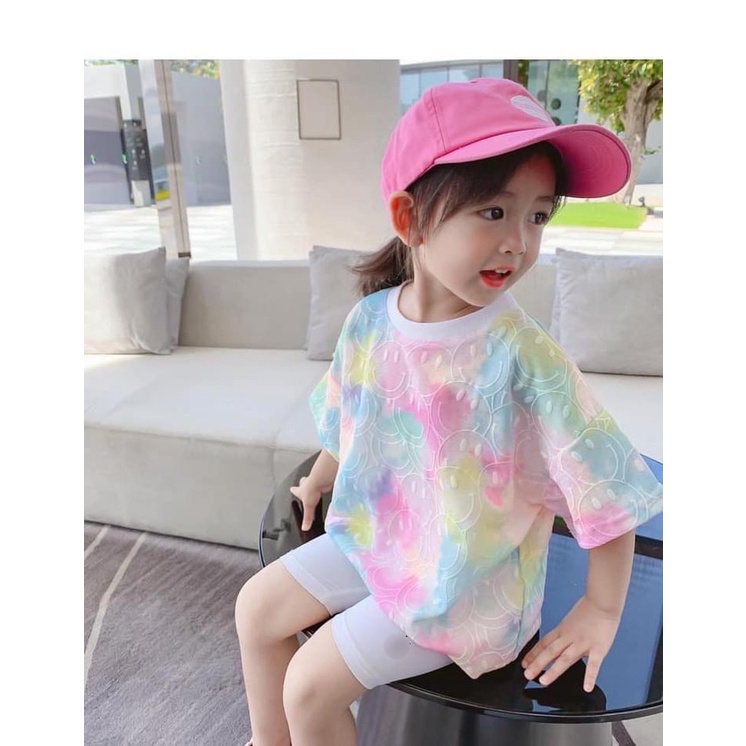 Lyvyshop - Bộ quần áo bé gái siêu dễ thương từ 09-28kg