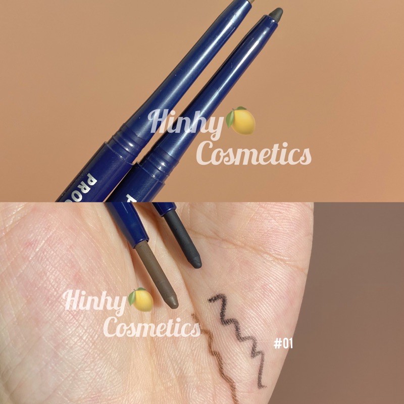 Chì Kẻ Mắt Proof 10 Gel Pencil Etude | BigBuy360 - bigbuy360.vn