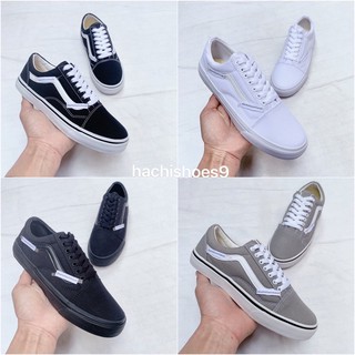 vans old skool replica e original