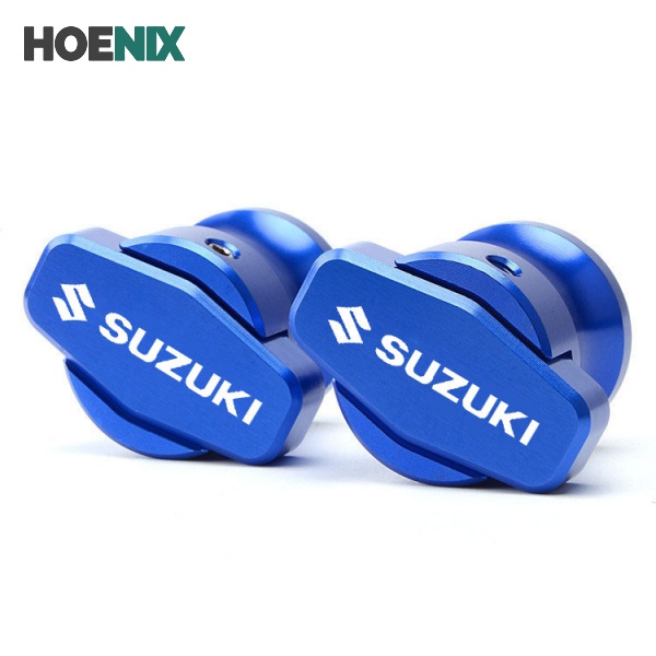 Phù Hợp Bộ Ốc Vít Phụ Tùng Dành Cho Xe Suzuki GSX250R GSX250 DL250 GW250