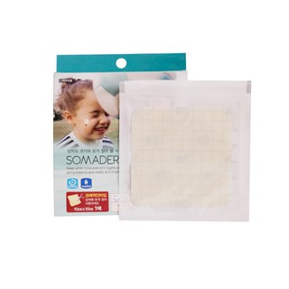 Miếng Dán Vết Thương Somaderm-L (10cm x 10cm)