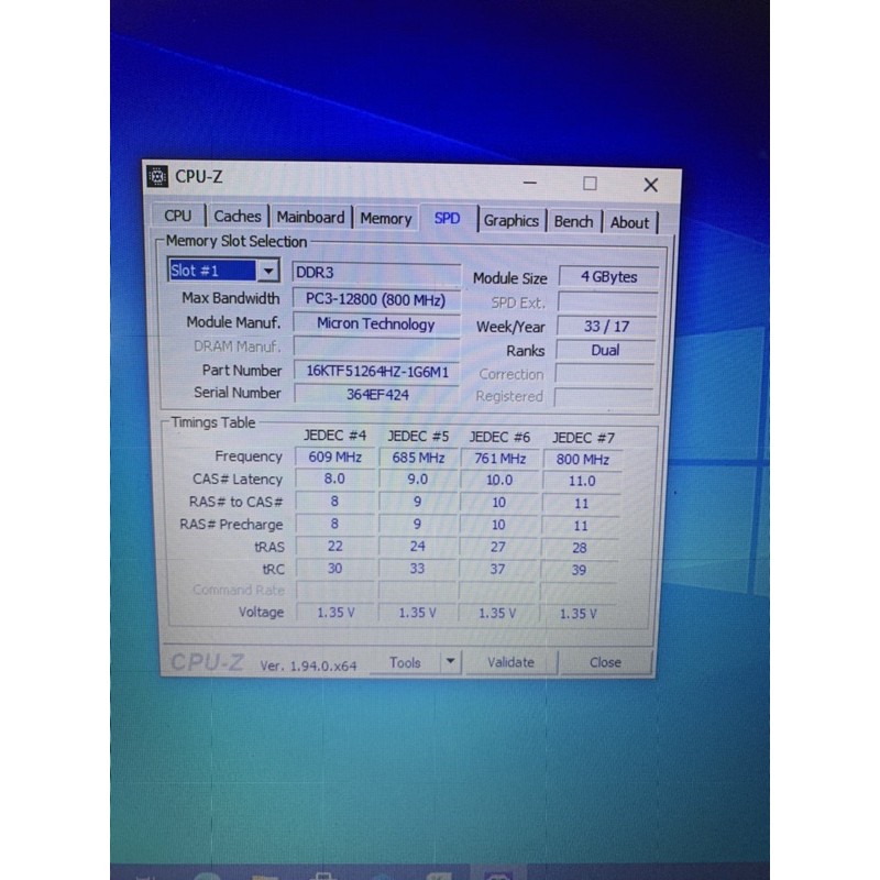 [Mã ELMS05 giảm 5% đơn 300k]🔥🔥New100%,Nguyên Seal🔥🔥 Ram Laptop Samsung, Micro DDR3L 4Gb-Buss 1600- Full Box-BH 3 Năm | BigBuy360 - bigbuy360.vn