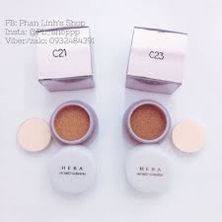 Phấn Nước Trang Điểm hera Mini C21