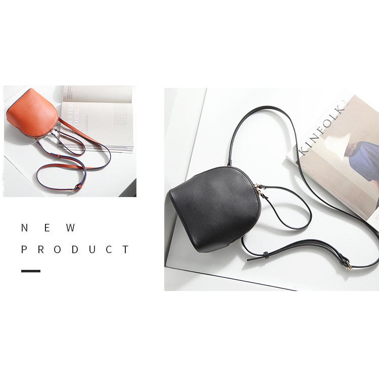 Túi xách hến Micocah