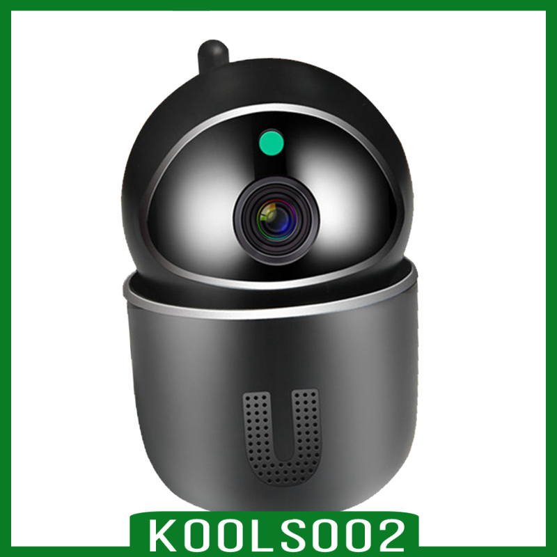 Camera An Ninh Không Dây Wifi 1080p Koolsoo2