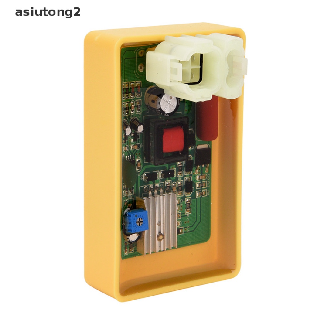 Hộp Đánh Lửa Điều Chỉnh Được 6PIN CDI DC GY6 125CC 150CC GY6