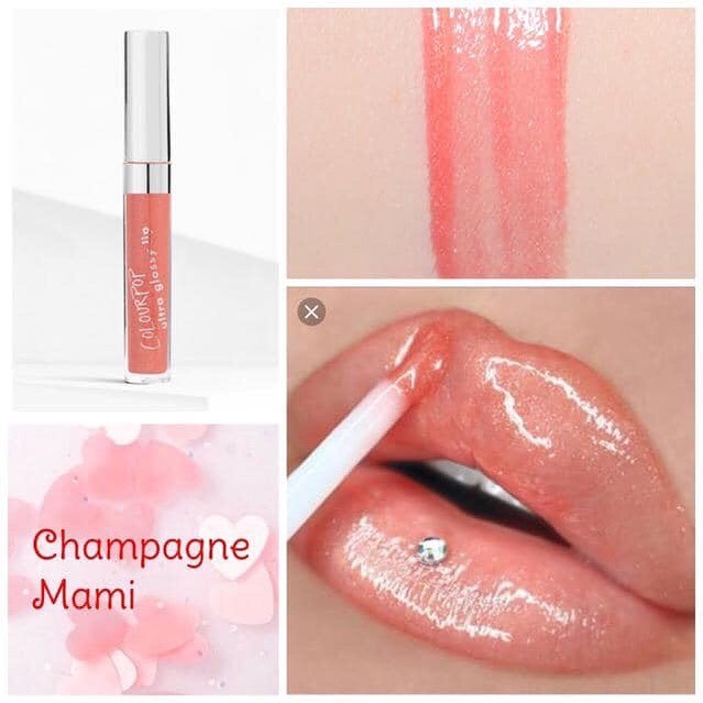 [TOP 1 UY TÍN] Son Bóng ColourPop Ultra Glossy Lip | BigBuy360 - bigbuy360.vn