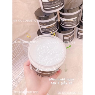 Ủ tóc Pinky