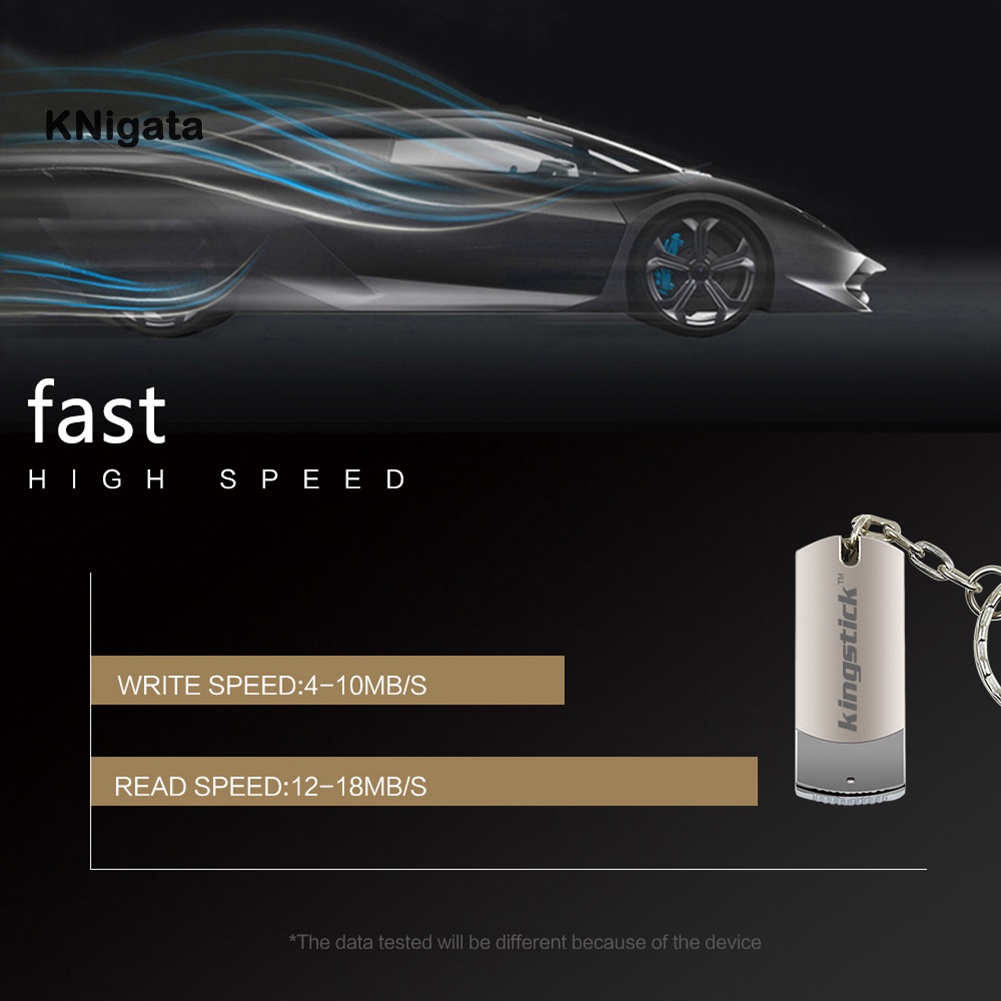 Ổ Đĩa Flash Kim Loại Mini 4 / 8 / 16 / 32 / 64 / 128gb Cho Máy Tính | BigBuy360 - bigbuy360.vn