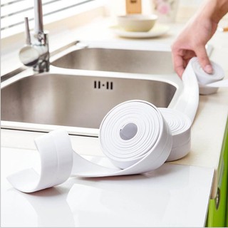 Dải keo dán chống thấm làm sạch nhà bếp