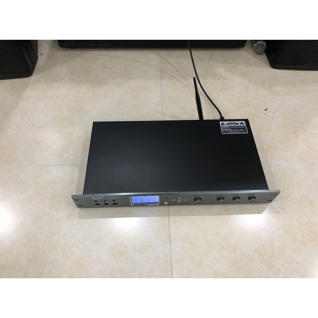 VANG SỐ CAO CAO AAP -K 9800II