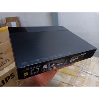 Đầu DVD Bluray Disc™ Sony BDP-S3500