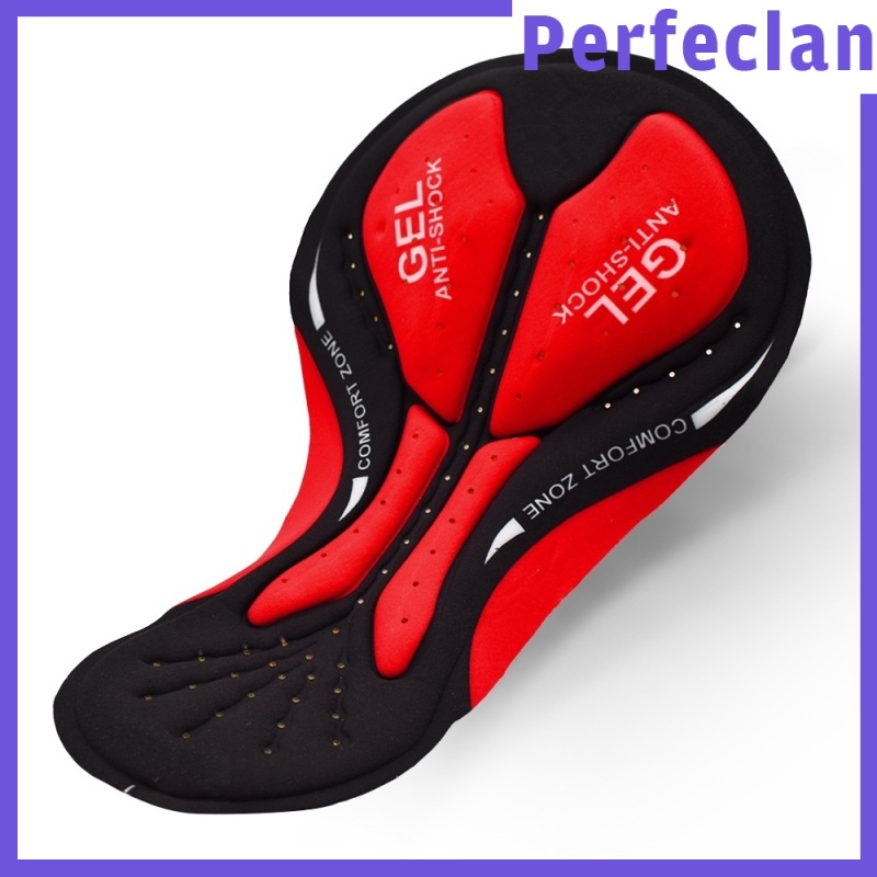 Quần Short Đạp Xe Có Đệm Gel 3d Cho Nam Nữ