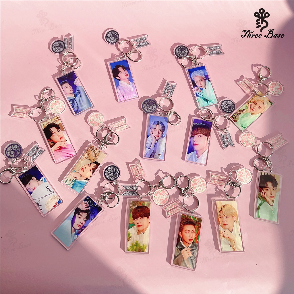 SAMSUNG Vỏ Bảo Vệ Hộp Sạc Tai nghe không dây airpods 3 gen 2 pro / 2 / pro / Móc Khóa Hình Tượng Phật Hàn Quốc