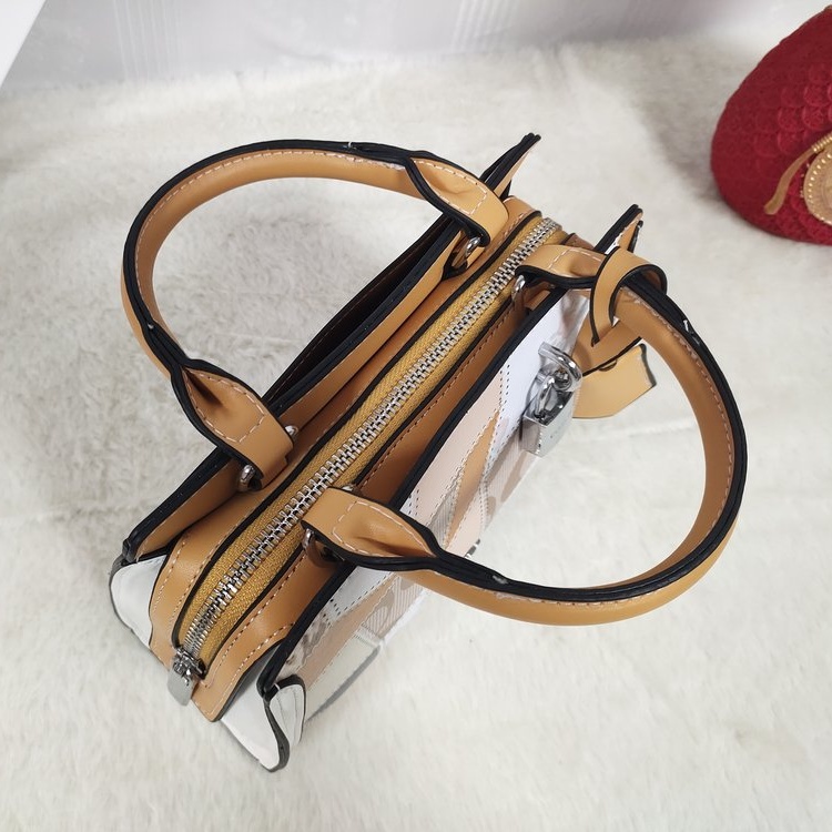 COACH Túi Xách Da Thật Thời Trang Sang Trọng Cho Nữ