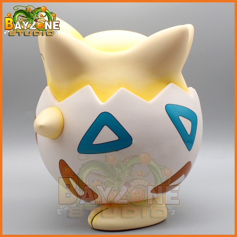 Mô hình pokémonn togepiii tỉ lệ 1:1 hàng mới siêu đẹp