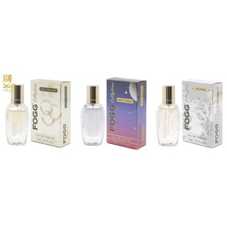 NƯỚC HOA DUBAI FOGG GOLD TREASURE - MOON SPARKLE - FLORA 15ML