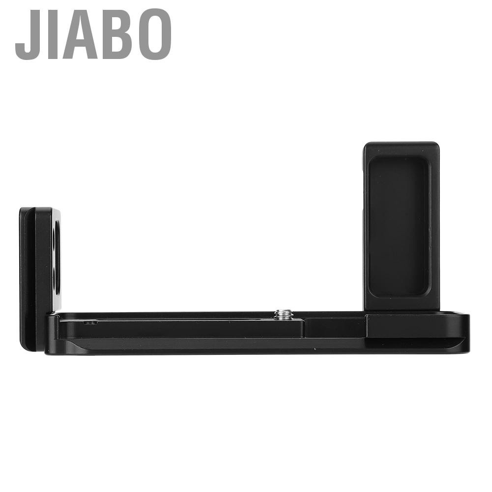 Giá Đỡ Chữ L Tháo Lắp Nhanh Cho Máy Ảnh Fuji XT100 | BigBuy360 - bigbuy360.vn