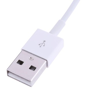 【Rememberme】Short Qui Charge USB Data Sync Charging Cable to Android Mobile Phone