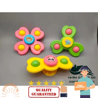 ❣️ HÀNG CÓ SẴN❣️ Set 3 CHONG CHÓNG❣️ chong chóng gắn tường, chong chóng đồ chơi cho bé
