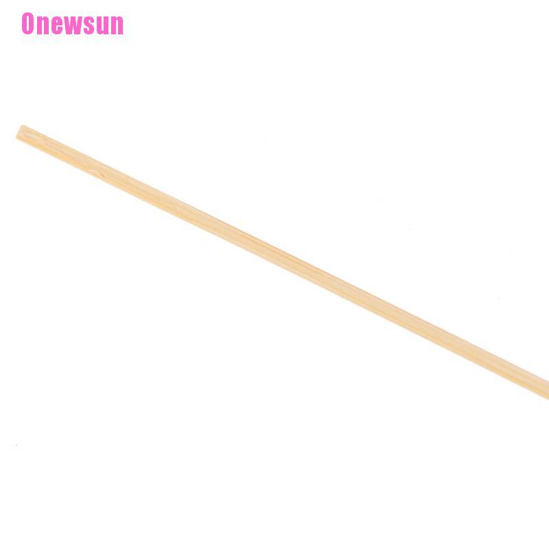 Bộ 10 Bông Tai Lông Vũ Bằng Tre