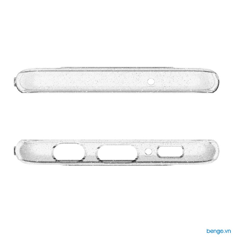 Ốp lưng Samsung Galaxy S10e SPIGEN Liquid Crystal Glitter
