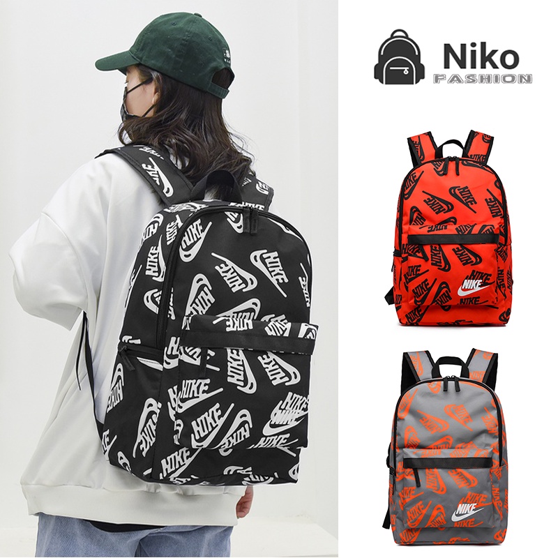 Ba Lô NIKE Thể Thao Đựng Laptop Chống Thấm Nước Tiện Dụng