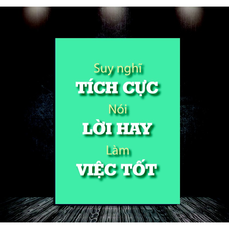 Tranh tạo động lực SP55