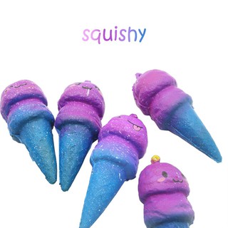 Đồ chơi Squishy hình kem dễ thương  Xcàng mua càng rẻ