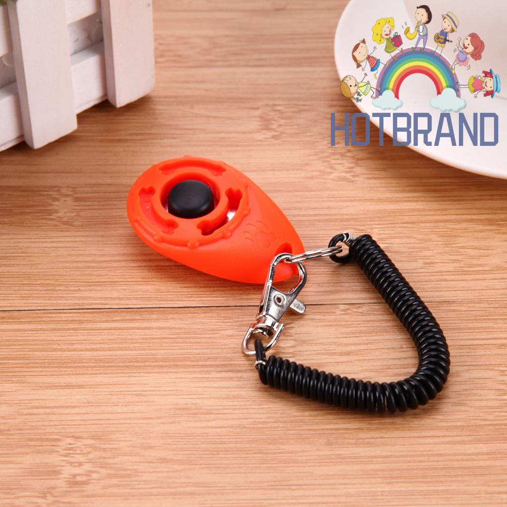 1 Dụng Cụ Huấn Luyện Thú Cưng Có Thể Điều Chỉnh Âm Thanh