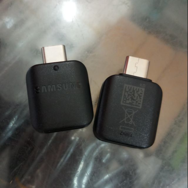 Jack chuyển đổi OTG TYPE C android sang USB cho samsung oppo