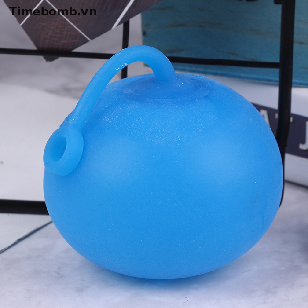 Đồ Chơi Thổi Bong Bóng Mềm Mại Vui Nhộn Dành Cho Trẻ