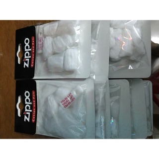 Bông Zippo