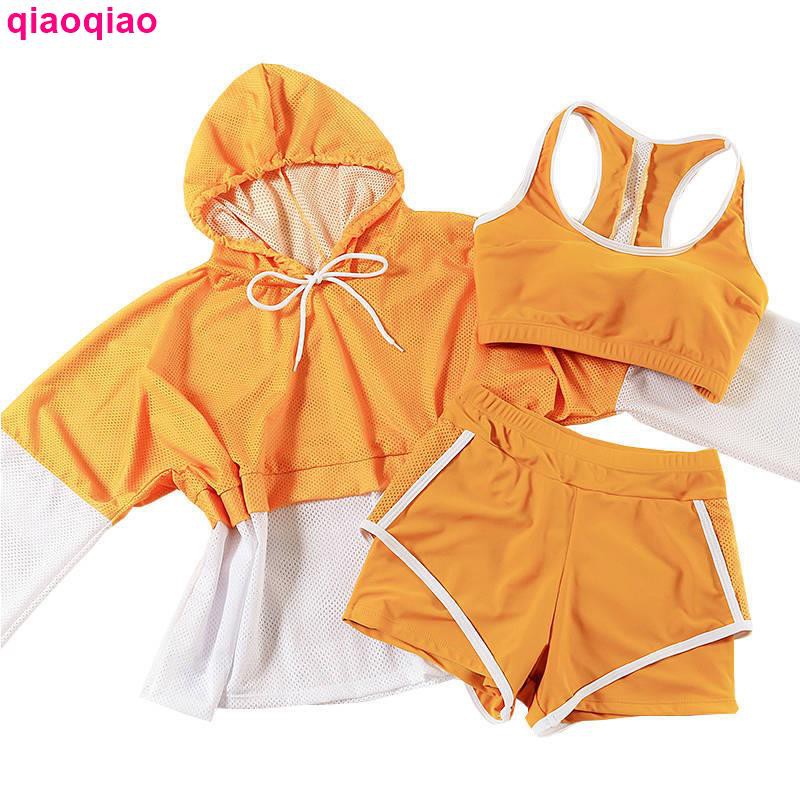 Bộ Đồ Bơi 19 Món Phong Cách Hàn Quốc Cho Nữ | BigBuy360 - bigbuy360.vn